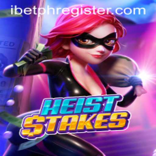Unveiling HeistStakes: The Ultimate Thrill of Virtual Heists
